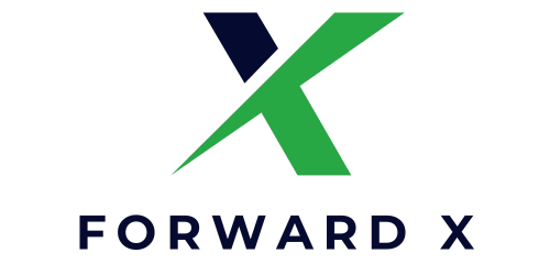 Forward X Logo